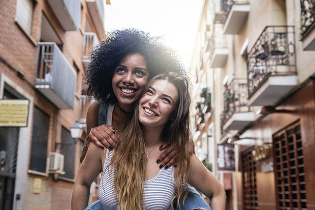 dia internacional da igualdade feminina