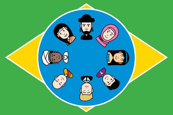 Intolerância religiosa no Brasil