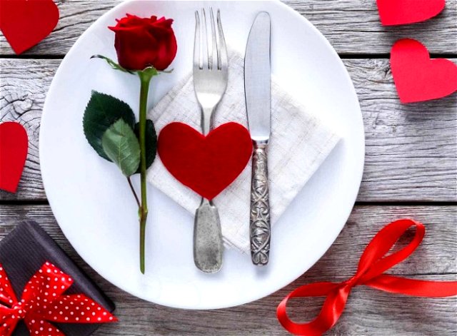 Jornal de Mafra — 14 de Fevereiro  Dia dos Namorados ou dia de São Valentim