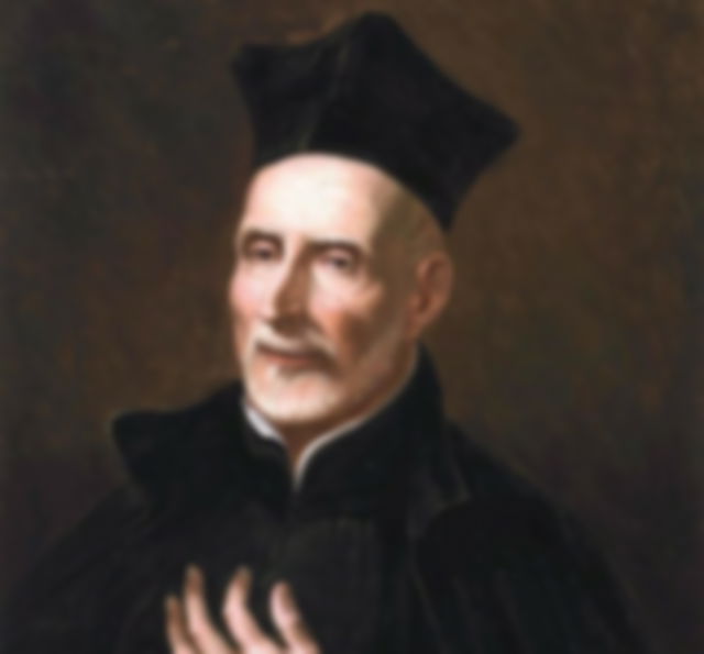 Imagen de José de Calasanz