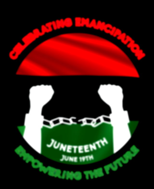 Juneteenth Logo