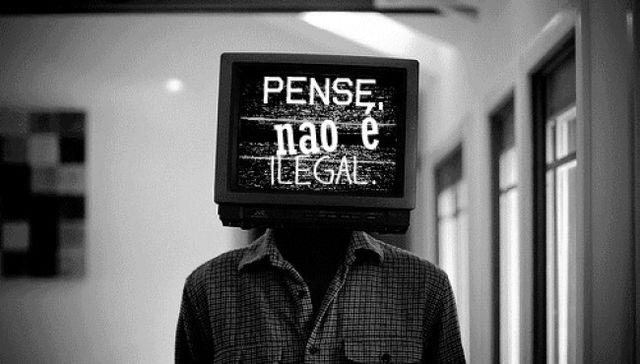 dia da liberdade de pensamento