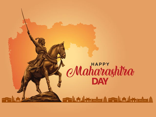 Maharashtra Day