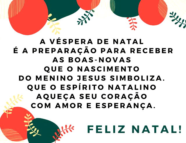 25 de dezembro – Dia de Natal - Mundo Educação