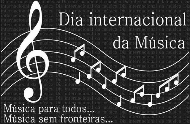 música