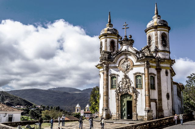 Ouro Preto