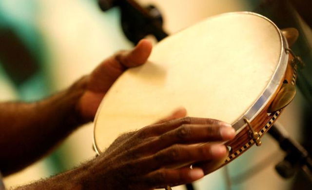 Dia Nacional do Samba