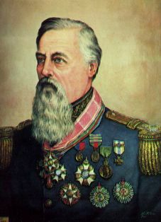 Marechal Emilio Mallet