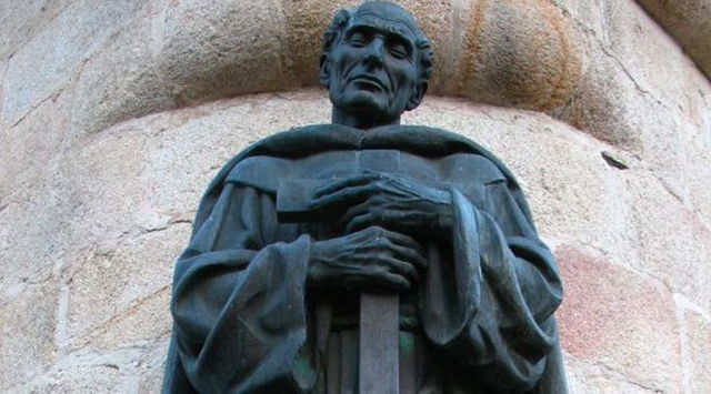 Pedro de Alcântara