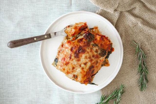 National Lasagna Day