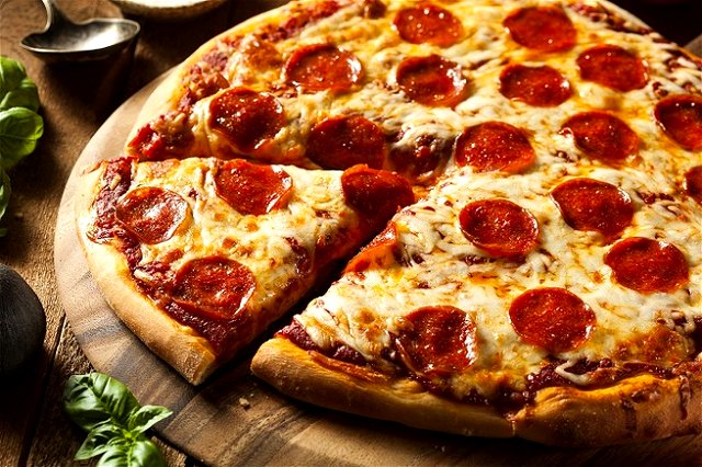 Dia Mundial da Pizza | 10 de julho - Calendarr