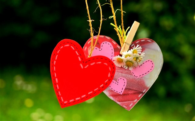 El día de San Valentín no siempre estuvo relacionado con el amor