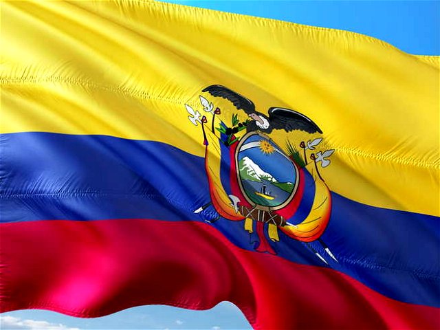 nacimiento de la república del ecuador