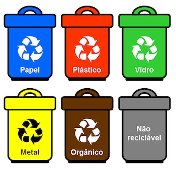 Dia Nacional da Reciclagem