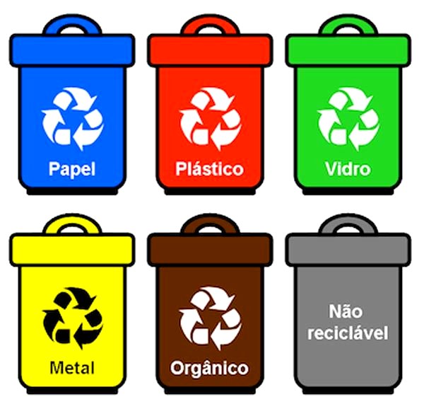 Dia Nacional da Reciclagem