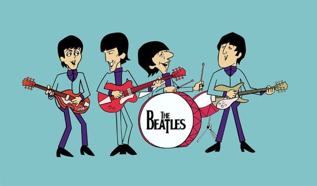 beatles