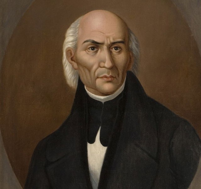 miguel hidalgo