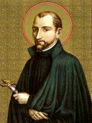 São Francisco Regis