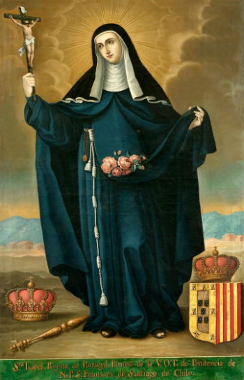 santa isabel