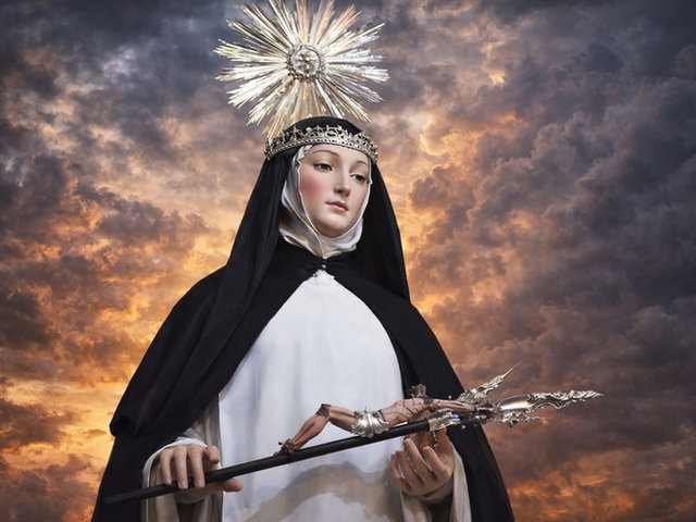 Santa Joana