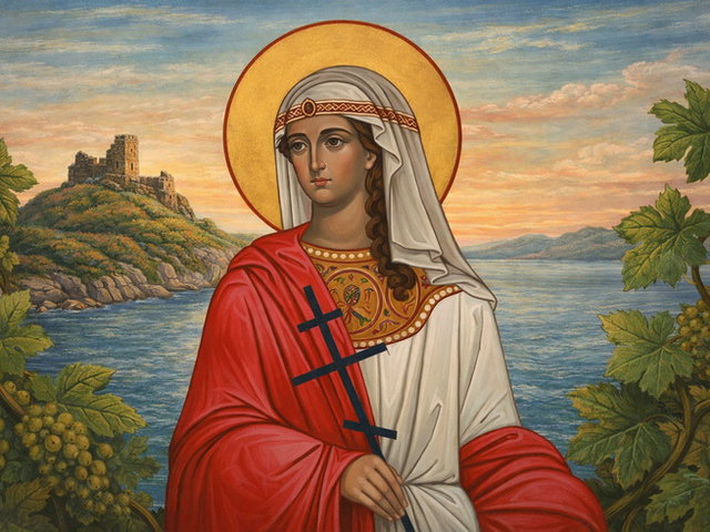 Santa Júlia