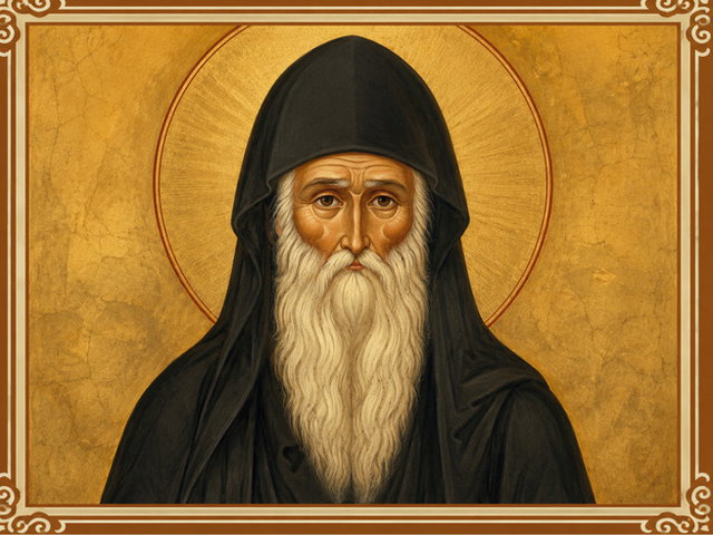 Santo Arsénio