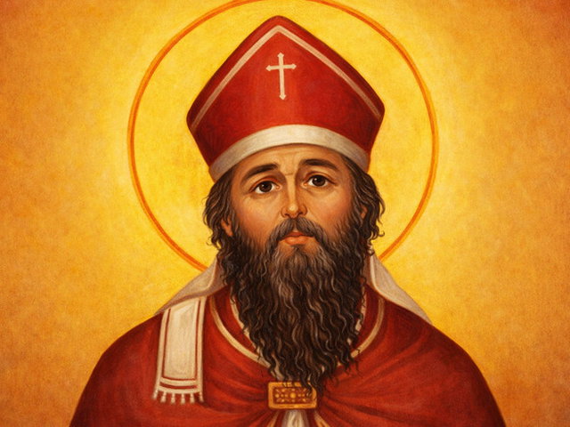 Santo Aurélio