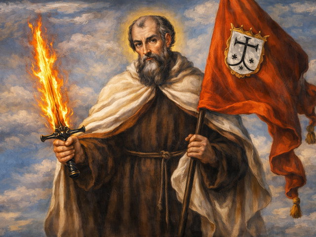 Santo Elias