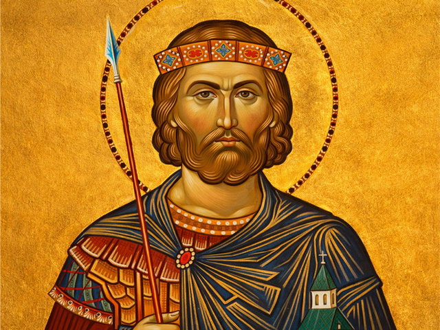 Santo Olavo