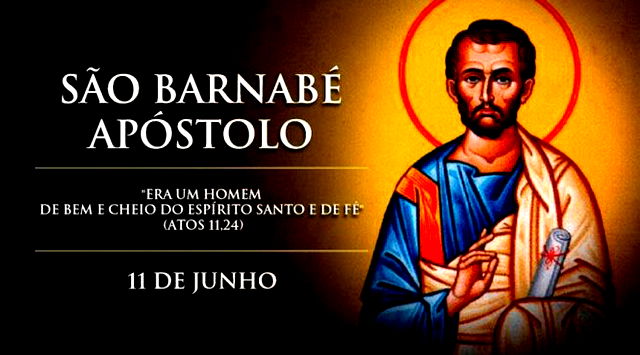 São Barnabé