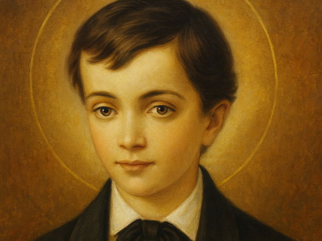 São Domingos Sávio