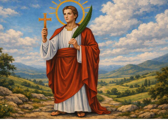 São Hipólito
