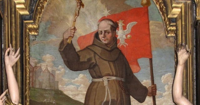 São João de Capistrano