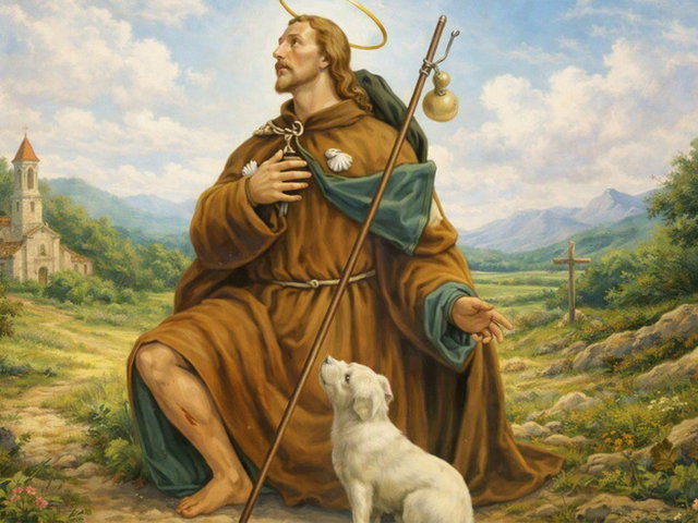 São Roque