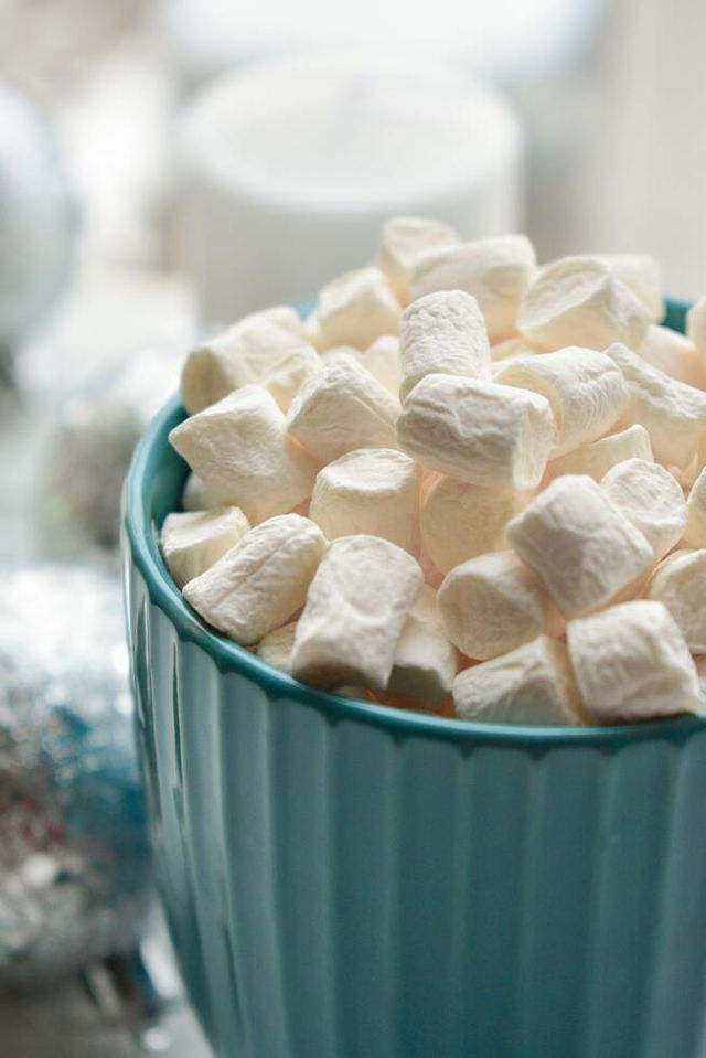 White Day was previously known as the Marshmallow Day