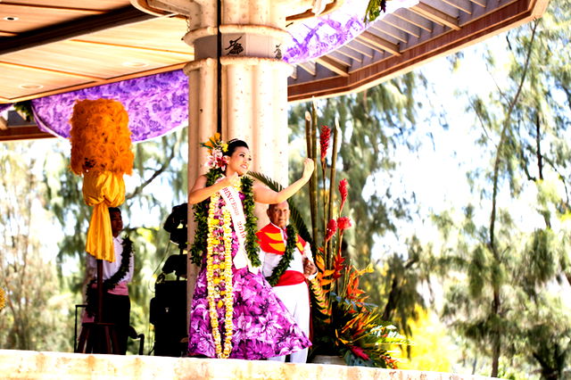 What Is Lei Day? Meaning and History of the Hawaiian Celebration