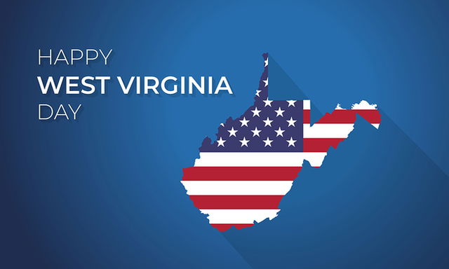 West Virginia Day