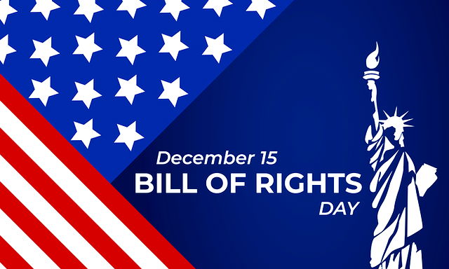 Bill of Rights Day