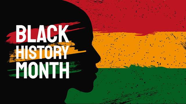 Black History Month