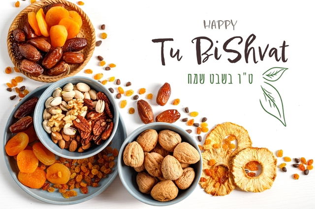 Thou Bishvat