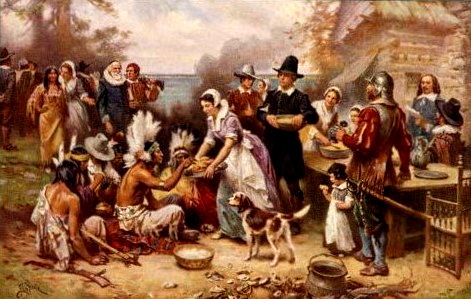 SCHWENKFELDER THANKSGIVING - September 24, 2024 - National Today