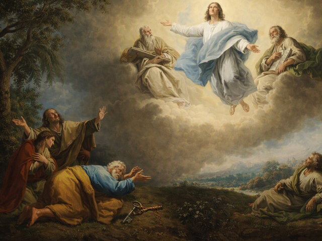 Transfiguração do Senhor