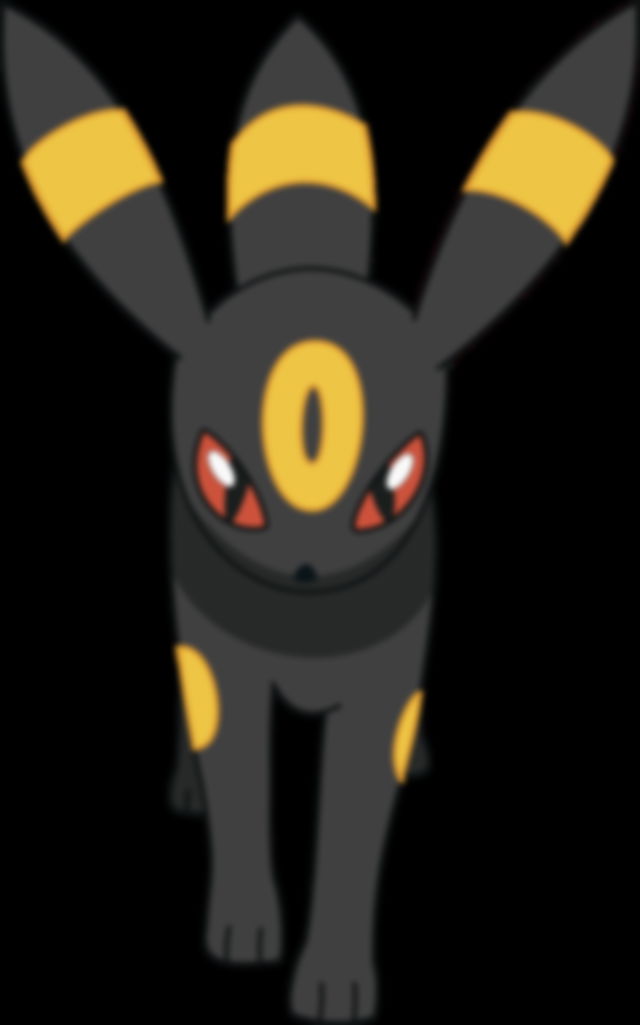 Umbreon Pokemon