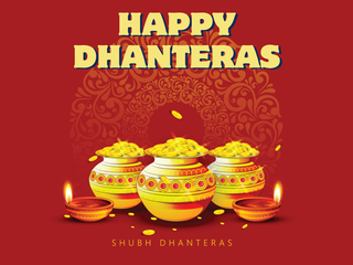 Dhanteras