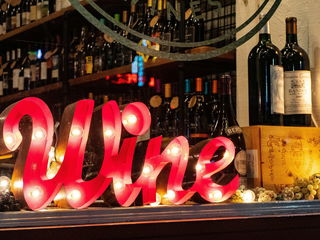 National Wine Day