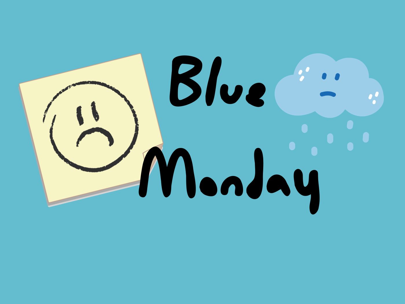 Blue Monday