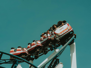 National Roller Coaster Day National Roller Coaster Day