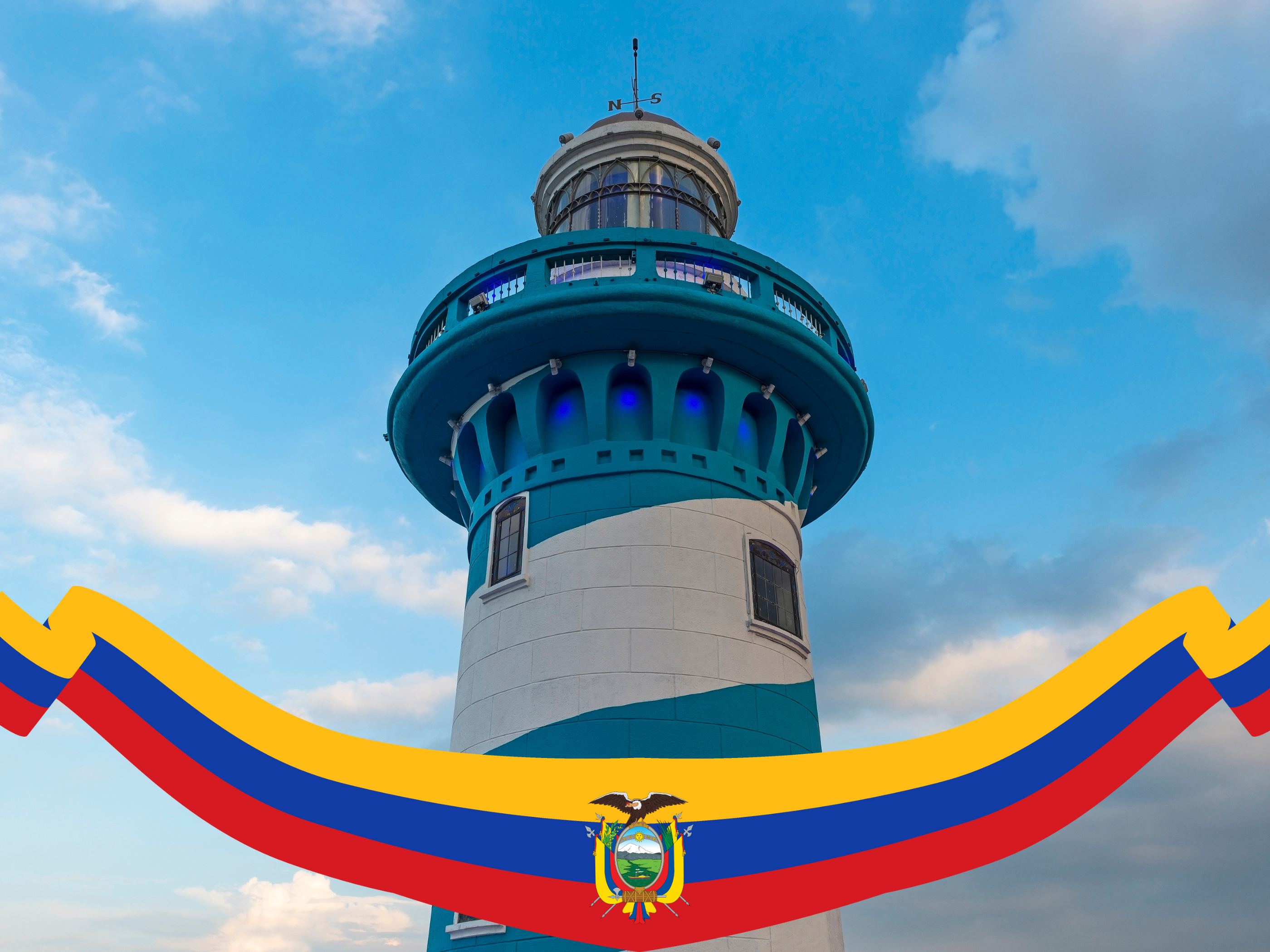 Fundación de Guayaquil