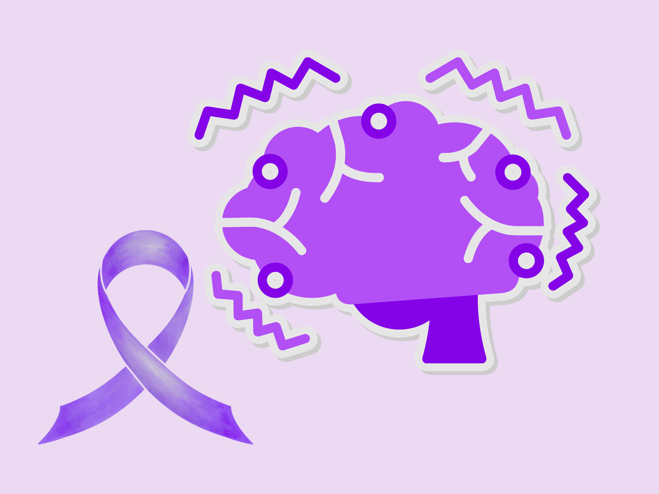 Día Internacional de la Epilepsia