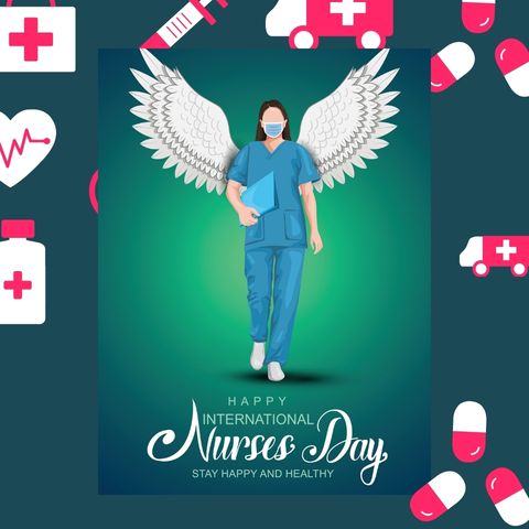 Nurses Day 2024 Theme Images Tami Zorina   International Nurses Day 